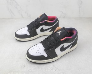 Air Jordan 1 Low Back AJLB1000762
