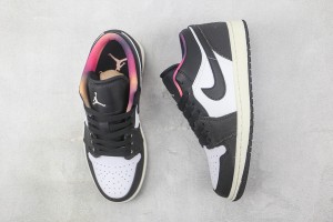 Air Jordan 1 Low Back AJLB1000762