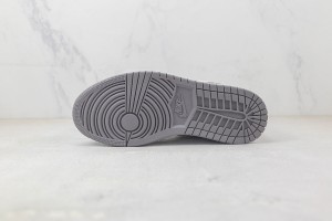 Air Jordan 1 Low Back AJLB1000763