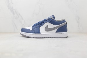 Air Jordan 1 Low Back AJLB1000763