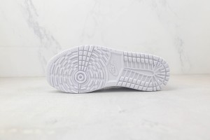 Air Jordan 1 Low Back AJLB1000764