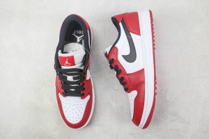 Air Jordan 1 Low Back AJLB1000768