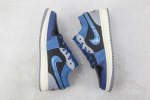 Air Jordan 1 Low Back AJLB1000769