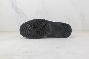 Air Jordan 1 Low Back AJLB1000770