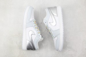 Air Jordan 1 Low Back AJLB1000771