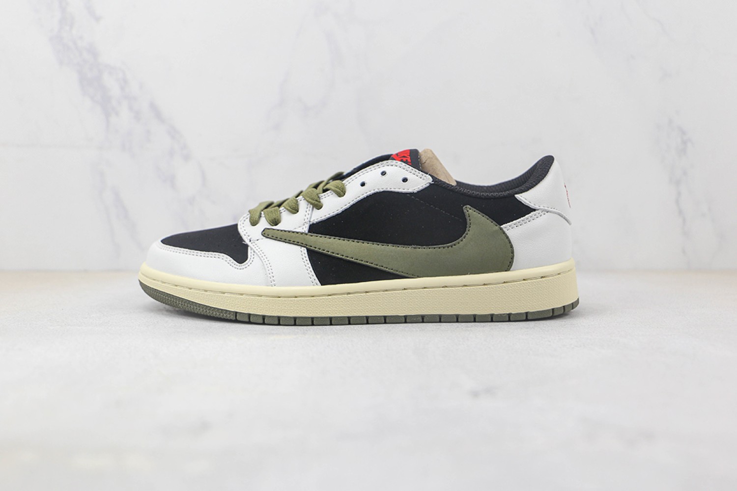 Air Jordan 1 Low Back AJLB1000773