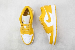 Air Jordan 1 Low Back AJLB1000774