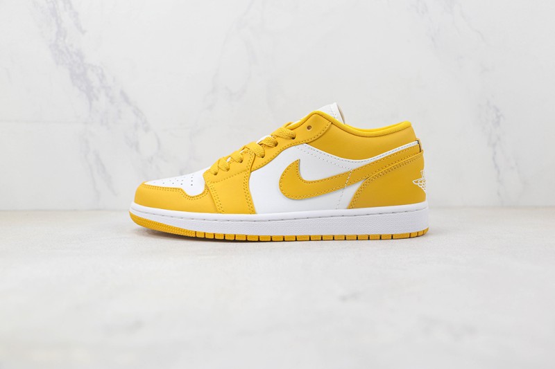 Air Jordan 1 Low Back AJLB1000774