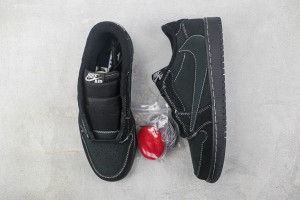 Air Jordan 1 Low Back AJLB1000775