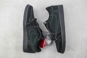 Air Jordan 1 Low Back AJLB1000775