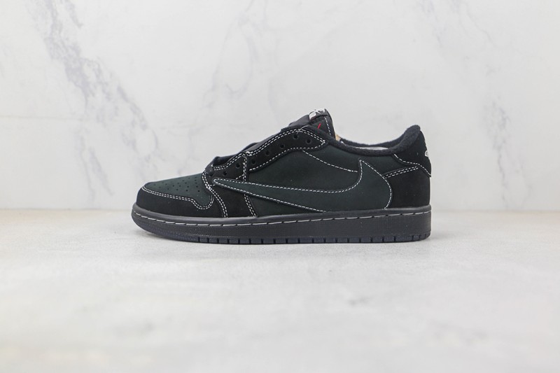 Air Jordan 1 Low Back AJLB1000775