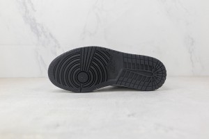 Air Jordan 1 Low Back AJLB1000776