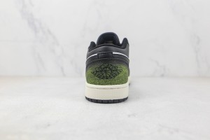 Air Jordan 1 Low Back AJLB1000776