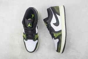 Air Jordan 1 Low Back AJLB1000776