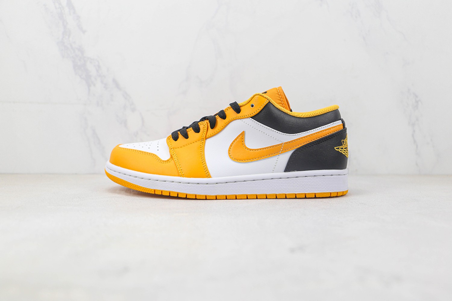 Air Jordan 1 Low Back AJLB1000777