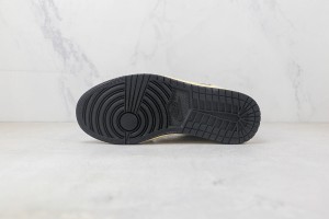 Air Jordan 1 Low Back AJLB1000778