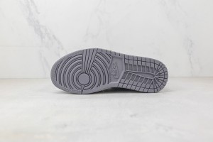 Air Jordan 1 Low Back AJLB1000779