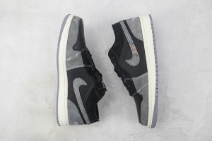 Air Jordan 1 Low Back AJLB1000779