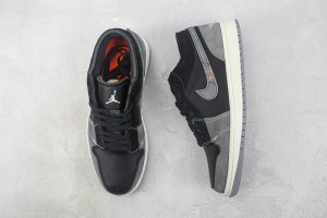 Air Jordan 1 Low Back AJLB1000779