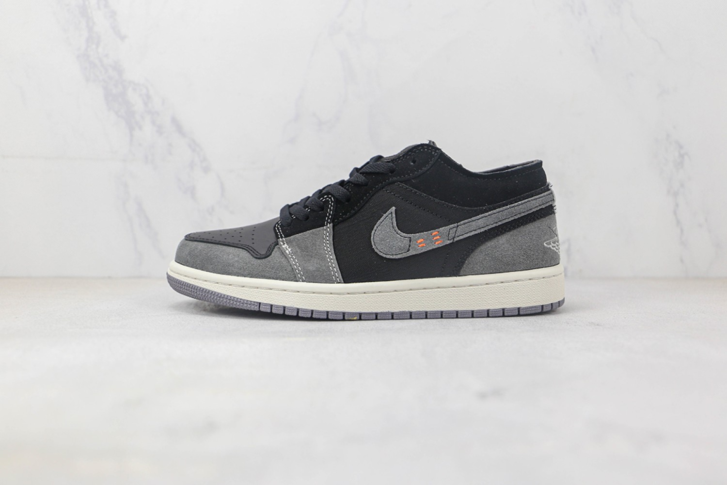 Air Jordan 1 Low Back AJLB1000779