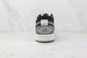Air Jordan 1 Low Back AJLB1000779