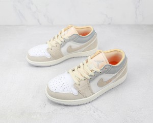 Air Jordan 1 Low Back AJLB1000780