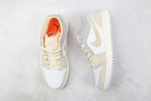 Air Jordan 1 Low Back AJLB1000780