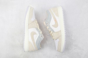 Air Jordan 1 Low Back AJLB1000780