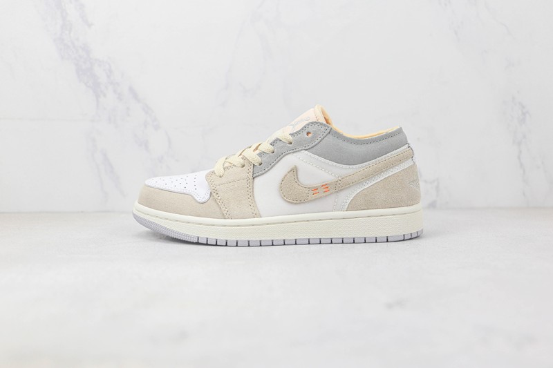 Air Jordan 1 Low Back AJLB1000780