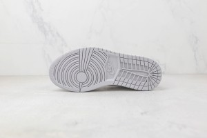 Air Jordan 1 Low Back AJLB1000780