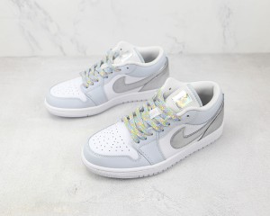 Air Jordan 1 Low Back AJLB1000781