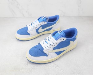 Air Jordan 1 Low Back AJLB1000782