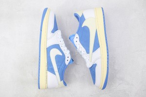 Air Jordan 1 Low Back AJLB1000782