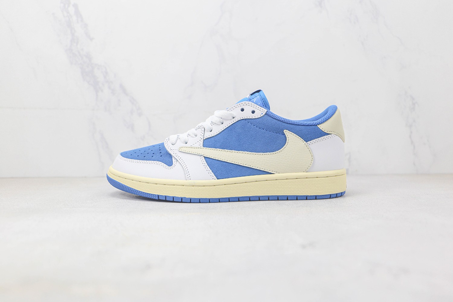 Air Jordan 1 Low Back AJLB1000782