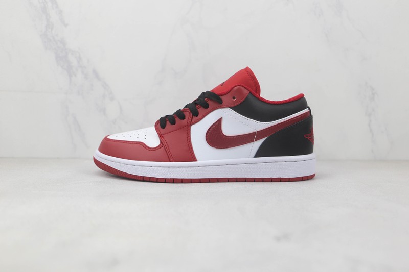 Air Jordan 1 Low Back AJLB1000783