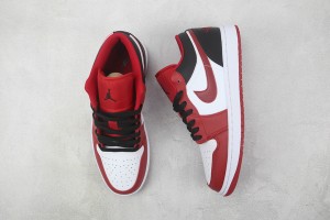 Air Jordan 1 Low Back AJLB1000783