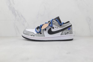 Air Jordan 1 Low Back AJLB1000784