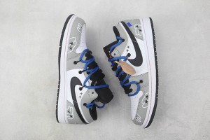 Air Jordan 1 Low Back AJLB1000784