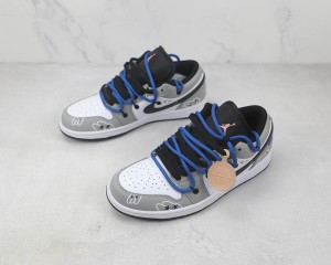 Air Jordan 1 Low Back AJLB1000784