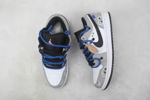 Air Jordan 1 Low Back AJLB1000784