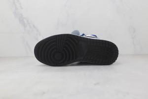 Air Jordan 1 Low Back AJLB1000784