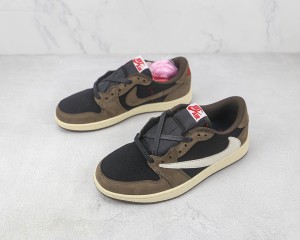 Air Jordan 1 Low Back AJLB1000785