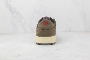 Air Jordan 1 Low Back AJLB1000785