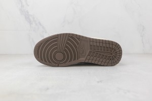 Air Jordan 1 Low Back AJLB1000785