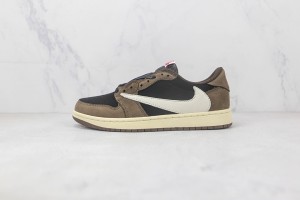 Air Jordan 1 Low Back AJLB1000785