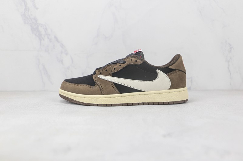Air Jordan 1 Low Back AJLB1000785