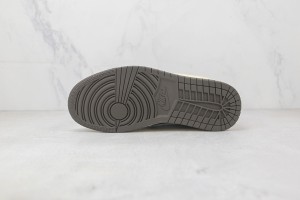 Air Jordan 1 Low Back AJLB1000786