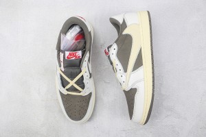 Air Jordan 1 Low Back AJLB1000786