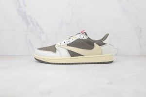 Air Jordan 1 Low Back AJLB1000786
