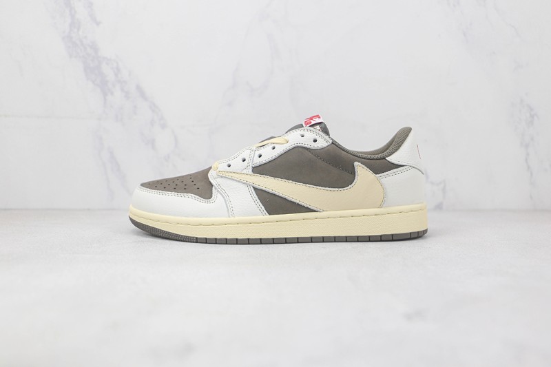 Air Jordan 1 Low Back AJLB1000786